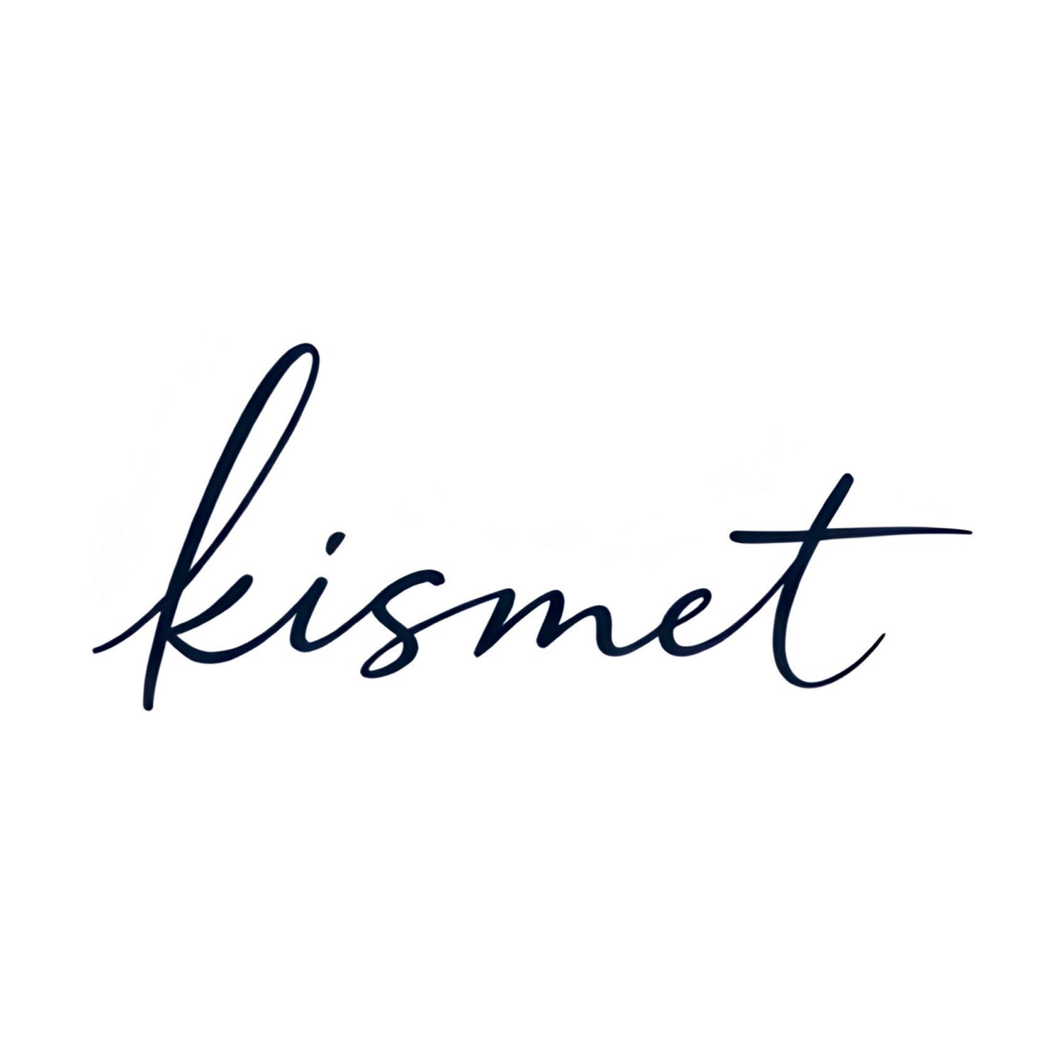 Kismet